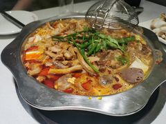 -古乐牛香·鲜牛肉牛杂火锅(吴江三里桥运东商业广场店)