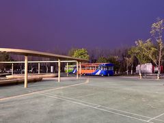 -瀛海足球主题公园