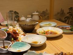 -贵木日本料理·铁板烧(新地假日广场店)