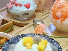 -怪物的冰与火(天虹商场中山路店)