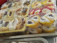 -糯米香(长江路店)