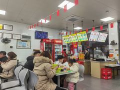 -广电冷面(汉城中路店)