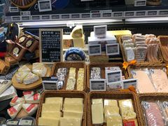 -Olé精品超市(北京合生汇店)