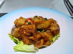 -阿西娅食府(中关村店)