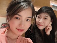 -君悦酒店·La Terrazza意合園·意式风味