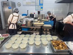 -毛华美食(清扬路店)