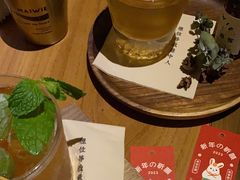 -埋位小酒馆(东城店)