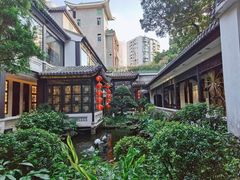 -北园酒家(小北路店)