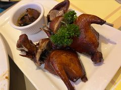 -太平馆餐厅(尖沙咀店)
