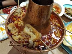 -街角等你.大连海鲜烧烤(西安路店)