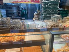 -泸溪河桃酥(秦淮新街口店)