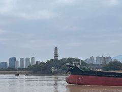-江心屿景区