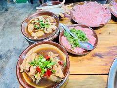 -老街·稳拈老火锅(海椒市店)