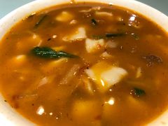 -萨拉漫饮食(北京中路店)