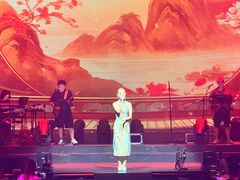-赤红音乐现场(浦东金桥路店)