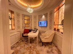 -茜尔维亚修身连锁(杨浦五角场店)