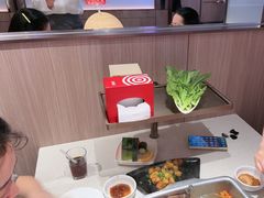 -海底捞火锅(杭州庆春路夜宵主题店)