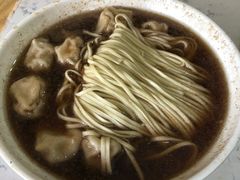 -蒋家桥饺面店(四望亭路店)