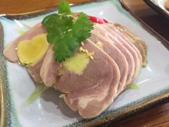 -香江小厨 The Kitchen(香江俱乐部店)