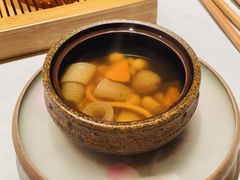 -叶叶菩提·晋福宫