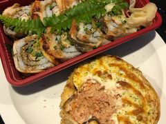 -割烹旭日本料理(龙湖狮山天街店)