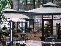 -旧雨咖啡·CoffeeFORU(黄村奥体店)