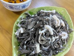 -门框胡同百年卤煮(杨庄路店)