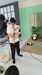 点击看大图 -Baby Pastel 自然光儿童摄影(CBD店)