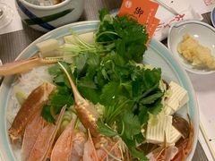 -蟹道乐(道顿堀本店)