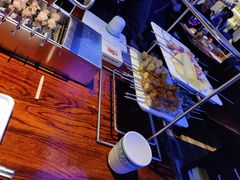 -三个蒙古大叔羊肉串(大宁店)