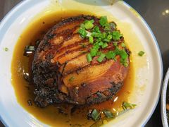 -邵厨香菜馆(唐人街店)