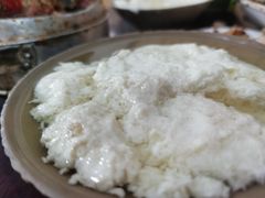 -梯坎豆花
