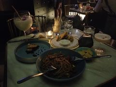 -STARRY CAFE & LOUNGE BAR(高新店)