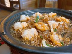 -绿茶餐厅(天通苑华联店)