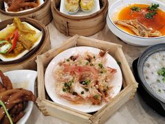 -御膳粥·牛乳粥底火锅·地道顺德菜(容桂店)