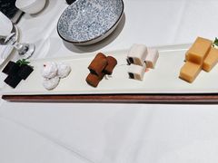 -四季民福烤鸭店(王府井灯市口店)