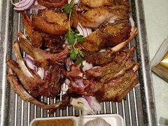 -老德州四合院·德州菜(天衢路店)