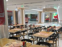 -Tube station站点比萨(王府井百货店)