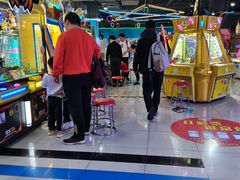 -大玩家(魏家庄万达店)