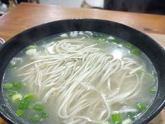 -小辫子羊肉面馆(周东店)
