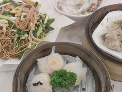 -海龙中餐厅·传统广府味
