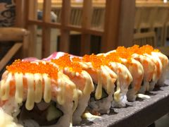 -林妈妈村·日式料理(宝山龙湖天街店)