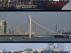 -珠江夜游天字码头