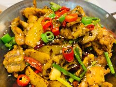-丰收日·小海鲜·沪上家宴(顾村正大店)