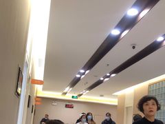 -普惠体检中心(西安劳南体检中心)
