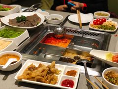 -海底捞火锅(石厦时代广场店)