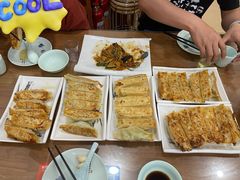 -春水锅贴·传统鲁菜(大明湖店)