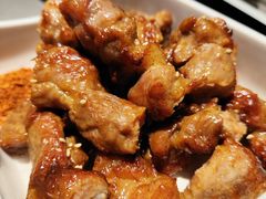 小叉烤肉-半天妖烤鱼(西直门凯德mall店)