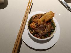 -海底捞火锅(万丰桥店)