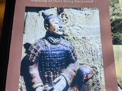 -秦始皇帝陵博物院(兵马俑)